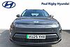 Hyundai KONA 65 kWh (218ps) Advance Grey