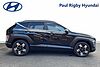 Hyundai KONA 1.6 T-GDI Ultimate 5dr DCT Black