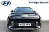 Hyundai KONA 1.6 T-GDI Ultimate 5dr DCT Black