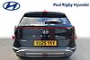 Hyundai KONA 1.6 T-GDI Ultimate 5dr DCT Black