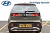 Hyundai INSTER 01 49kWh 5dr Auto Green