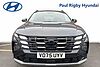 Hyundai TUCSON 1.6T Plug-in Hybrid Advance 5dr Auto Grey