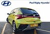 Hyundai I20 1.0 T-GDi Premium 5dr DCT Yellow