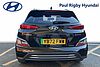 Hyundai KONA Ultimate 64kWh 5dr Auto Black