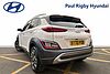 Hyundai KONA 1.6 GDi Hybrid Premium 5dr DCT White