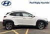 Hyundai KONA 1.6 GDi Hybrid Premium 5dr DCT White