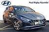 Hyundai I20 1.0 T-GDi Premium 5dr DCT Grey