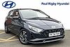 Hyundai I20 1.0 T-GDi Advance 5dr Grey