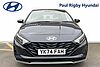 Hyundai I20 1.0 T-GDi Advance 5dr Grey
