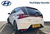Hyundai I20 1.0 T-GDi 48Volt MHEV Ultimate 5dr White