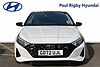 Hyundai I20 1.0 T-GDi 48Volt MHEV Ultimate 5dr White