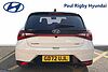 Hyundai I20 1.0 T-GDi 48Volt MHEV Ultimate 5dr White
