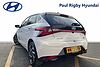 Hyundai I20 1.0 T-GDi 48Volt MHEV Premium 5dr DCT White