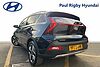 Hyundai BAYON 1.0 T-GDI 48Volt MHEV Premium 5dr DCT Black
