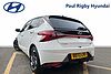 Hyundai I20 1.0 T-GDi 48Volt MHEV Ultimate 5dr White