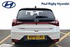 Hyundai I20 1.0 T-GDi 48Volt MHEV Ultimate 5dr White