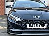 Hyundai I20 1.0 T-GDi Premium 5dr DCT Black