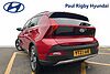 Hyundai BAYON 1.0 T-GDi 48Volt MHEV Premium 5dr DCT Red