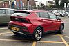 Hyundai BAYON 1.0 T-GDi 48Volt MHEV Premium 5dr DCT Red
