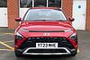 Hyundai BAYON 1.0 T-GDi 48Volt MHEV Premium 5dr DCT Red