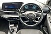 Hyundai BAYON 1.0 T-GDi 48Volt MHEV Premium 5dr DCT Red