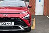 Hyundai BAYON 1.0 T-GDi 48Volt MHEV Premium 5dr DCT Red