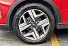 Hyundai BAYON 1.0 T-GDi 48Volt MHEV Premium 5dr DCT Red