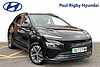 Hyundai KONA Premium 64kWh 5dr Auto Black