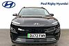 Hyundai KONA Premium 64kWh 5dr Auto Black