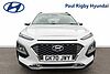 Hyundai KONA 1.6 GDi Hybrid Premium 5dr DCT White