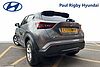 Nissan JUKE 1.0 DiG-T 114 N-Connecta 5dr DCT Grey