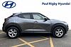 Nissan JUKE 1.0 DiG-T 114 N-Connecta 5dr DCT Grey