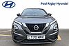 Nissan JUKE 1.0 DiG-T 114 N-Connecta 5dr DCT Grey