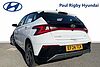 Hyundai I20 1.0 T-GDi Advance 5dr DCT White