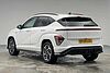 Hyundai KONA 1.6 Hybrid N-Line 5dr DCT White