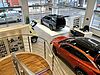 Hyundai SANTA FE 1.6 T-GDi Hybrid Ultimate 5dr 4WD Auto Green
