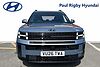 Hyundai SANTA FE 1.6 T-GDi PHEV Calligraphy 5dr 4WD Auto Blue