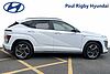 Hyundai KONA 1.6 Hybrid N Line 5dr DCT White