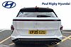 Hyundai KONA 1.6 Hybrid N Line 5dr DCT White