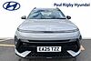 Hyundai KONA 1.6 Hybrid N Line S 5dr DCT Grey