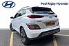 Hyundai KONA Ultimate 64kWh 5dr Auto White