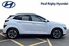 Hyundai KONA Ultimate 64kWh 5dr Auto White