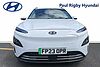 Hyundai KONA Ultimate 64kWh 5dr Auto White