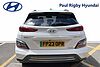 Hyundai KONA Ultimate 64kWh 5dr Auto White