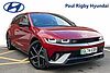 Hyundai IONIQ 5 N Line 84 kWh 5dr Auto Red