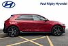 Hyundai IONIQ 5 N Line 84 kWh 5dr Auto Red