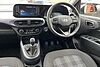 Hyundai I10 1.2 Premium 5dr [Nav] Blue