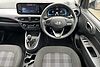 Hyundai I10 1.2 Premium 5dr [Nav] Blue