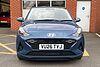 Hyundai I10 1.2 Premium 5dr [Nav] Blue