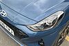 Hyundai I10 1.2 Premium 5dr [Nav] Blue